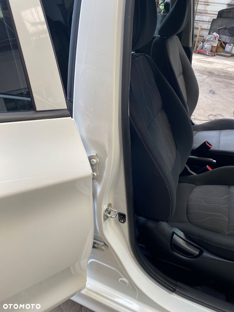 Kia Picanto 1.2 ISG Dream Team Edition - 32