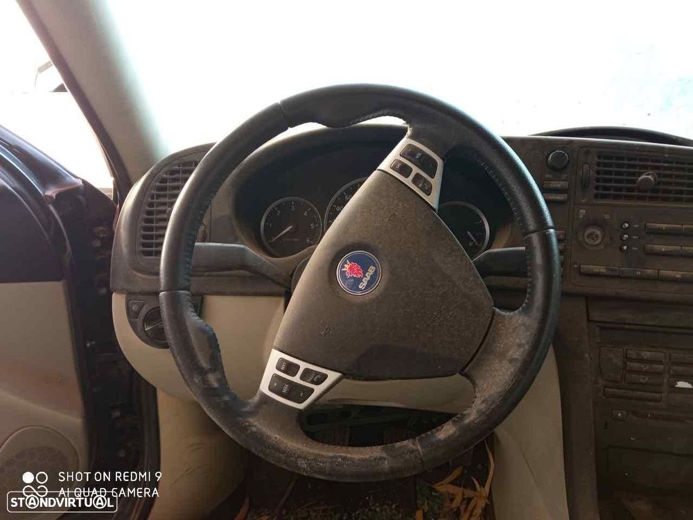 VOLANTE SAAB 9-3 BERLINA - 1