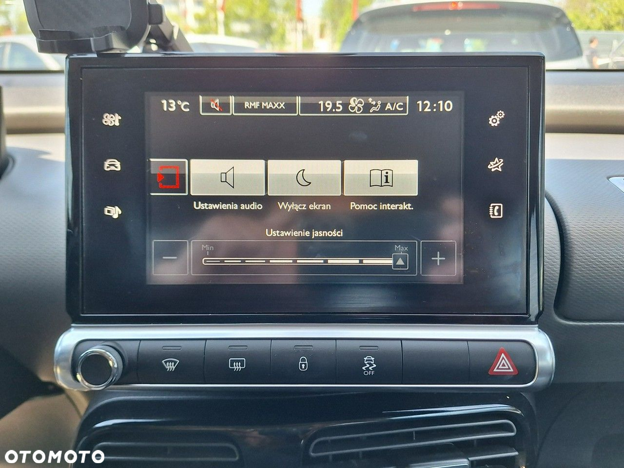 Citroën C4 Cactus - 11