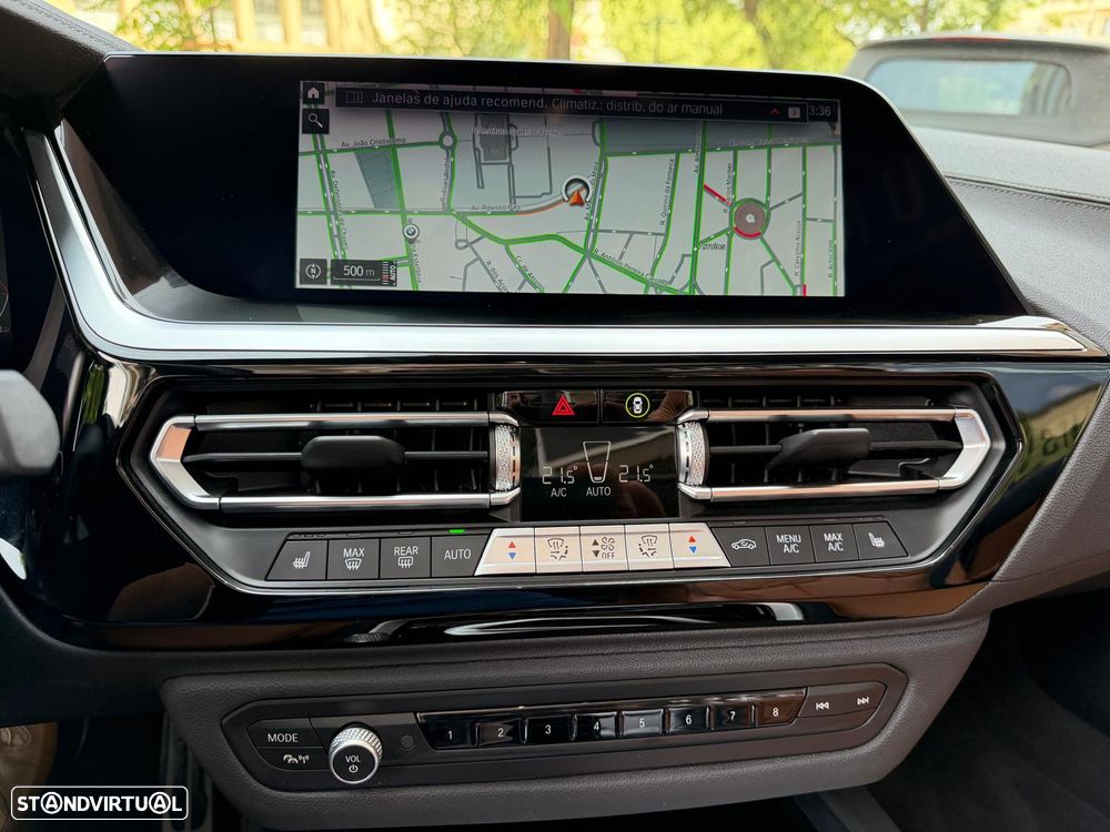 BMW Z4 sDrive20i Aut. - 25