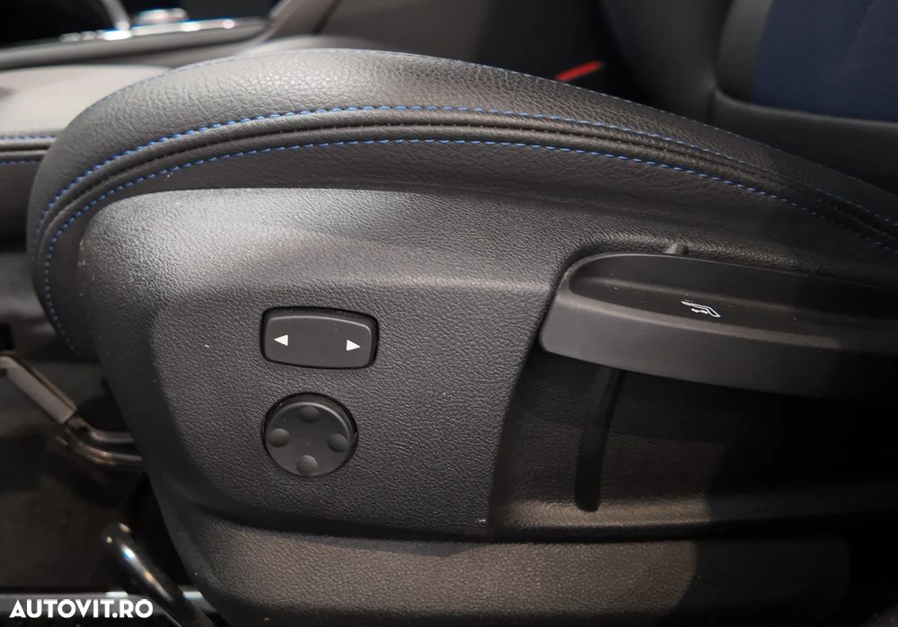 BMW Seria 2 218i Gran Coupe Aut. M Sport - 11