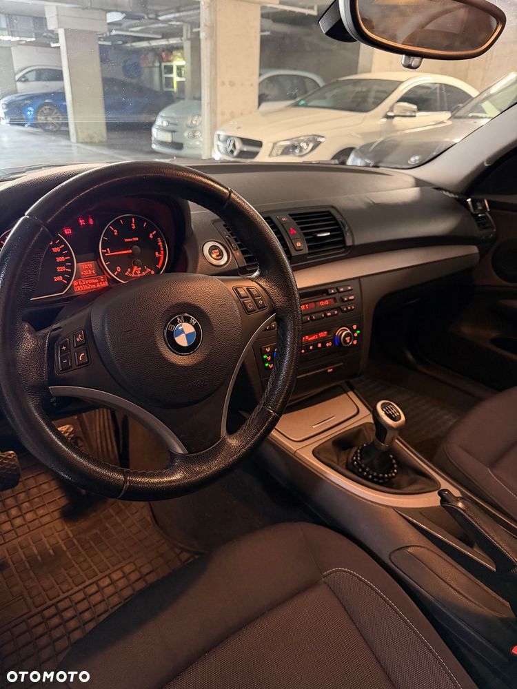 BMW Seria 1 - 28