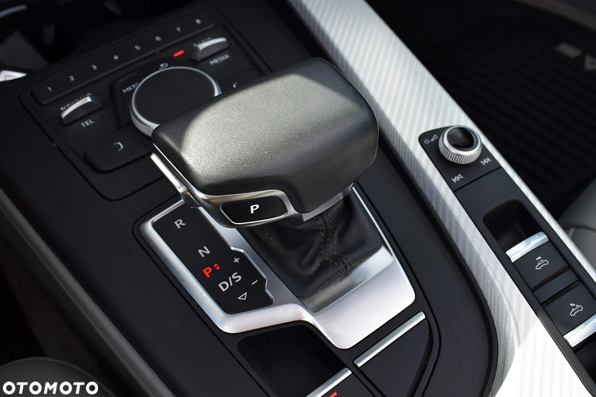 Audi A5 Coupe 2.0 TFSI Quattro S tronic - 16