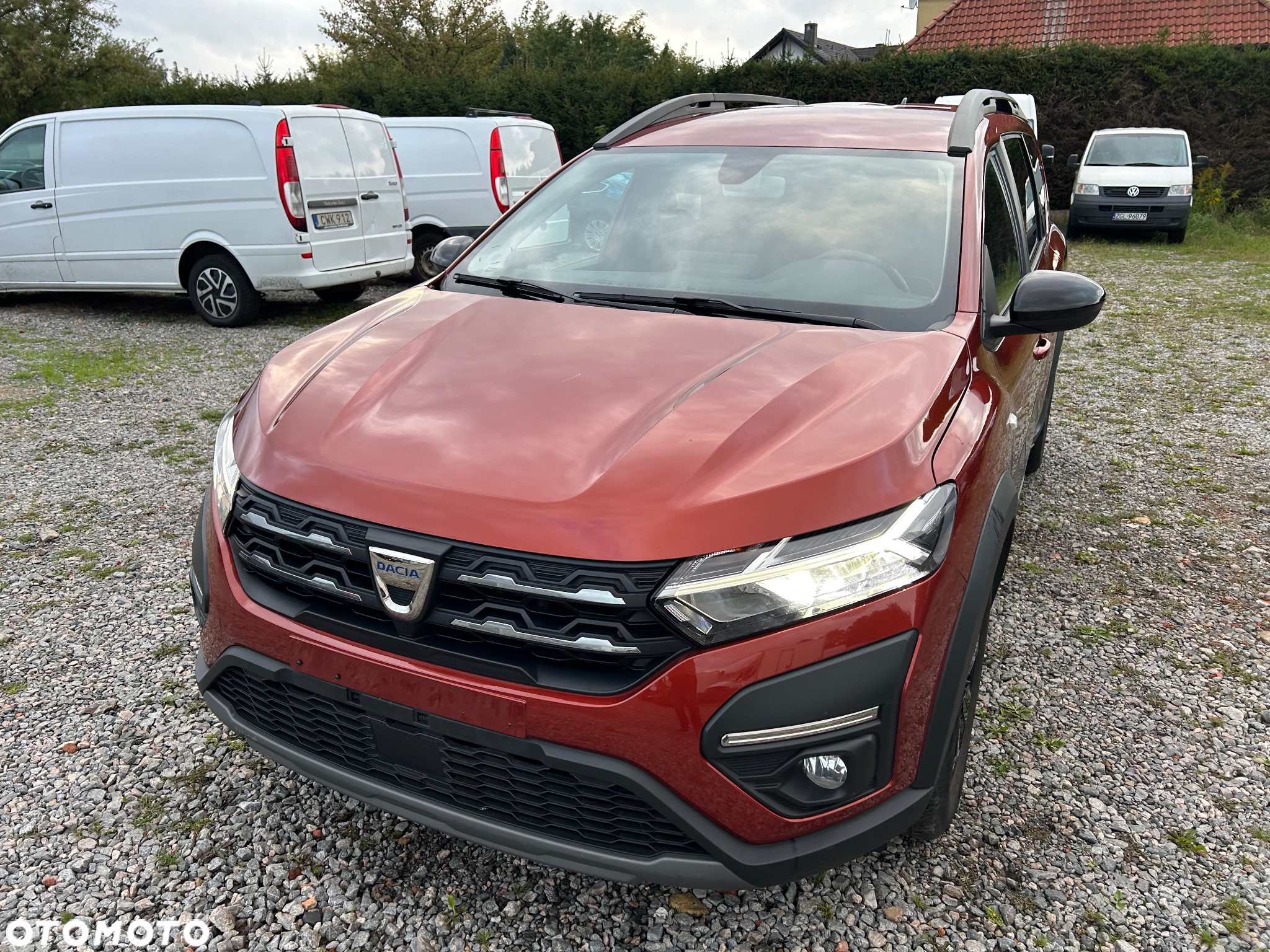Dacia Jogger TCe 110 Extreme+ - 10