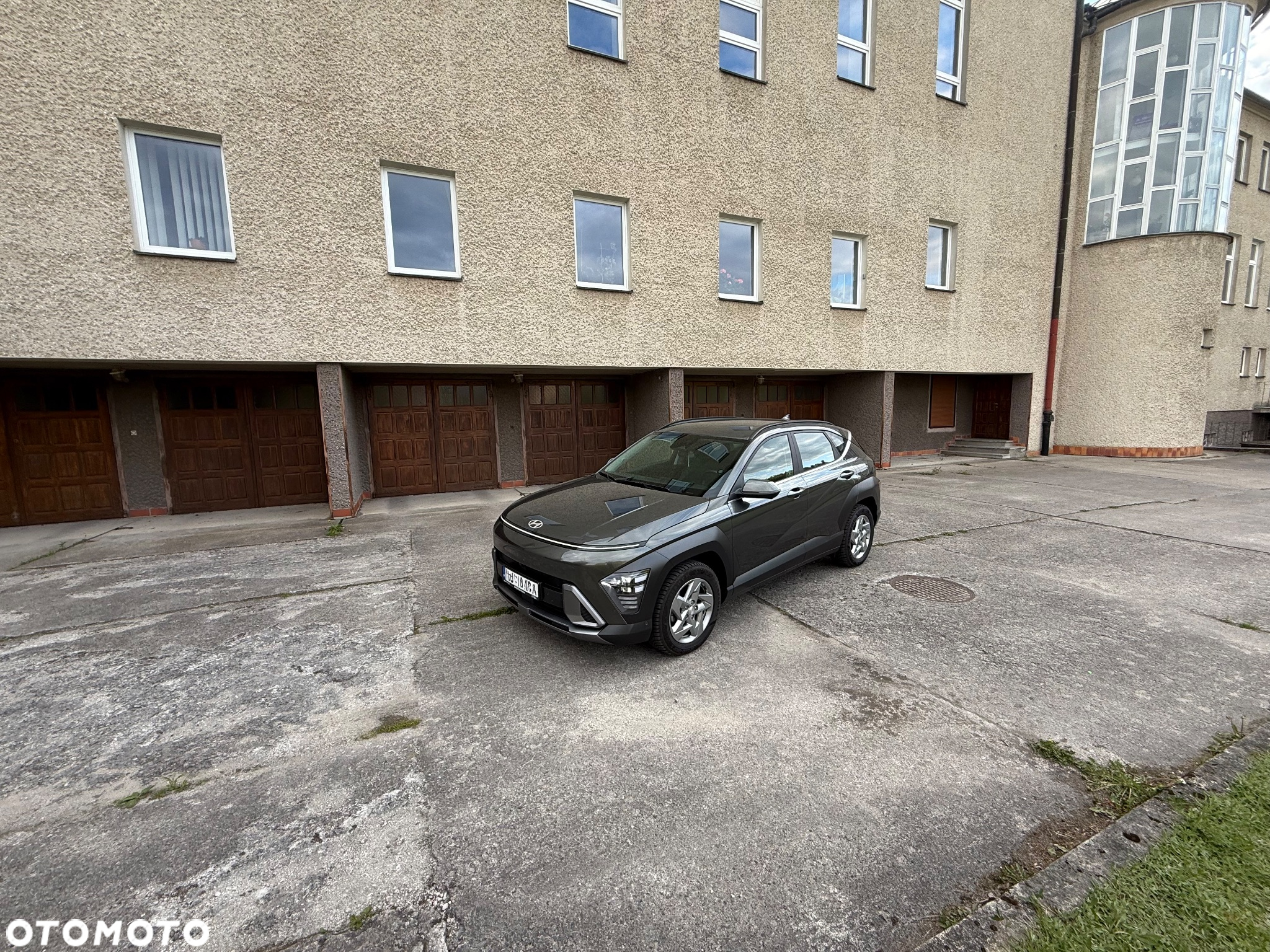 Hyundai Kona 1.6 T-GDI Premium DCT - 32