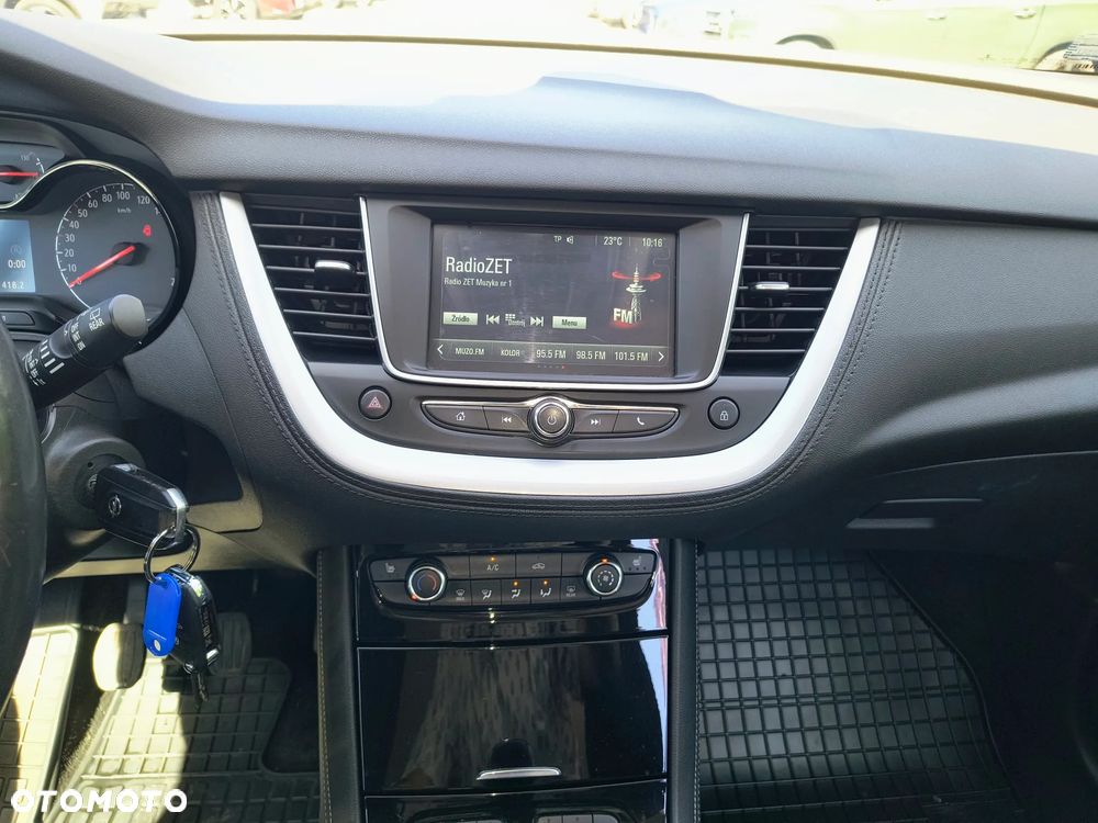 Opel Grandland X 1.2 T Enjoy S&S - 18