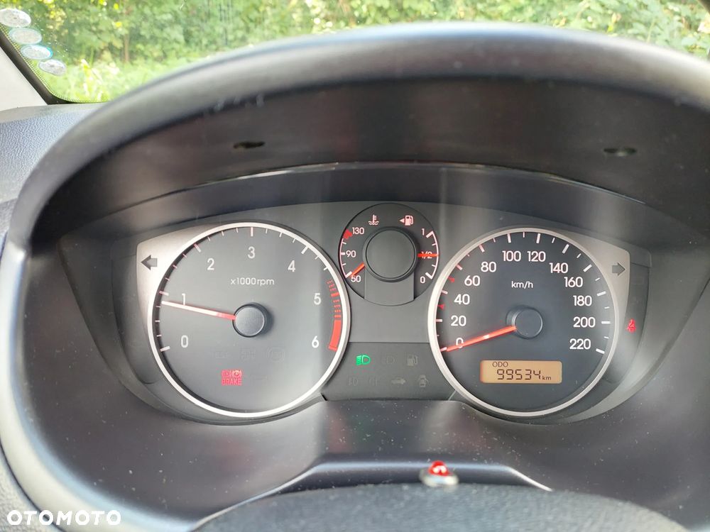 Hyundai i20 1.4 CRDi Classic + EU5 - 7