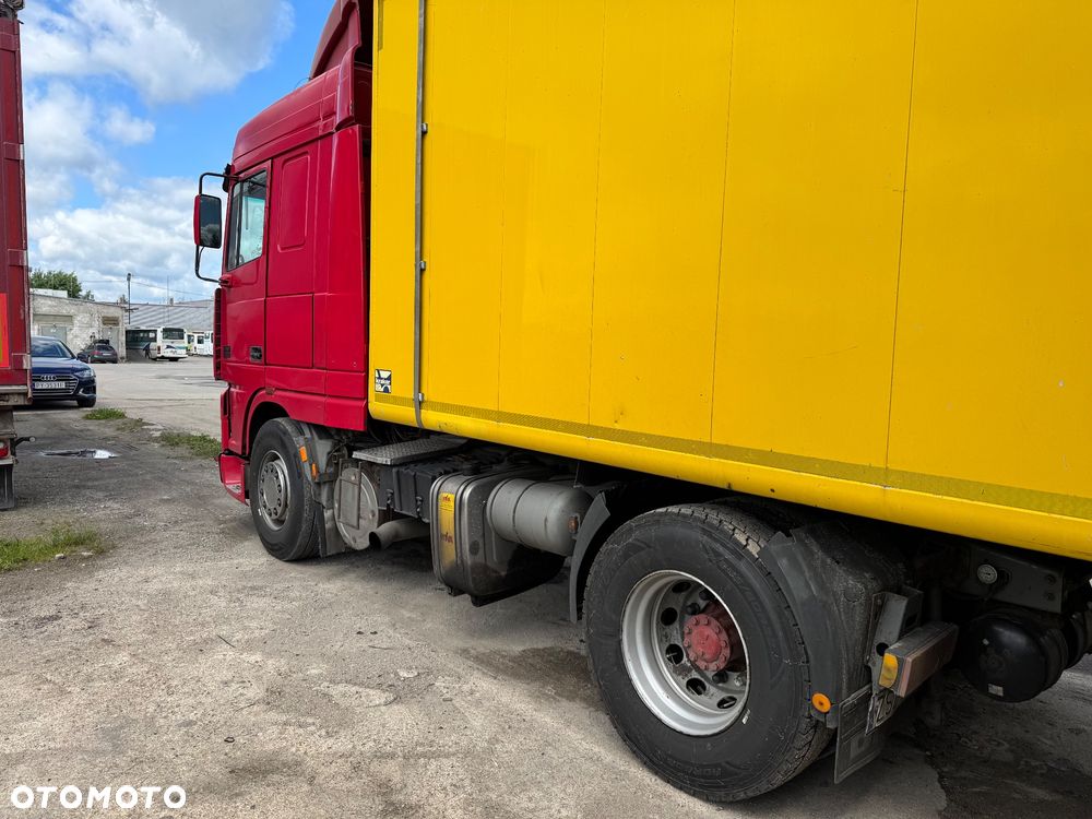 DAF 95XF - 3