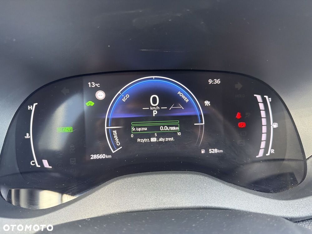 Toyota Yaris Cross Hybrid 1.5 Style - 14