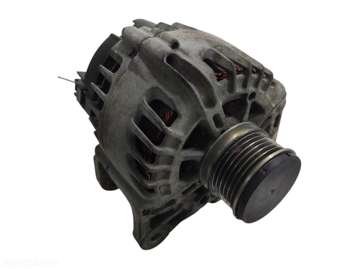 ALTERNATOR CITAN W415 KANGOO III 1.5 DCI 2009-2019 231004554R - 1