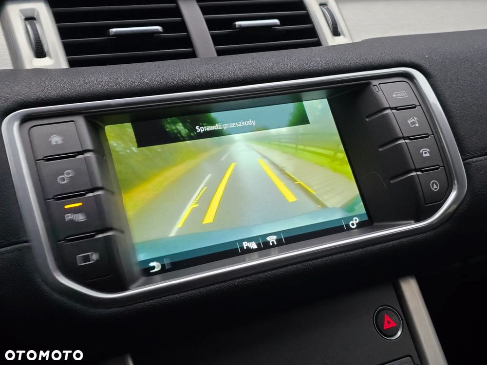 Land Rover Range Rover Evoque 2.0TD4 Pure - 7