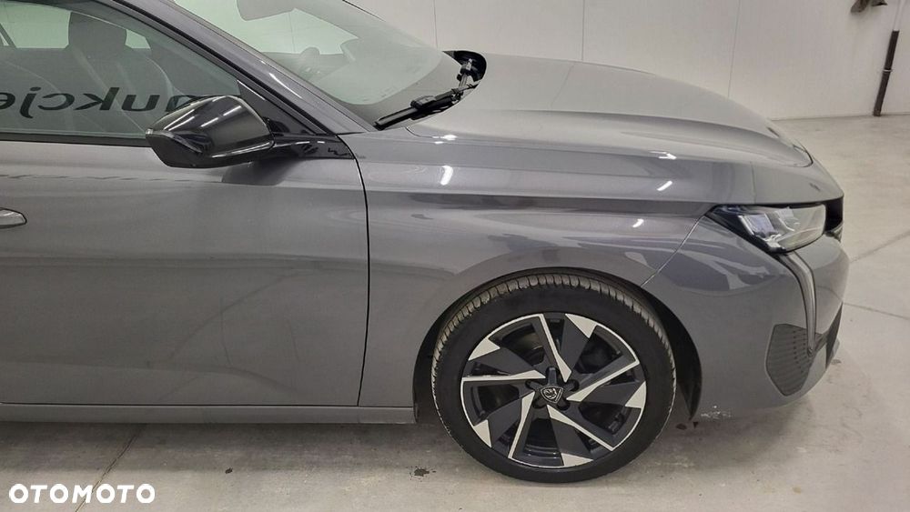 Peugeot 308 1.2 PureTech Allure Pack S&S EAT8 - 4