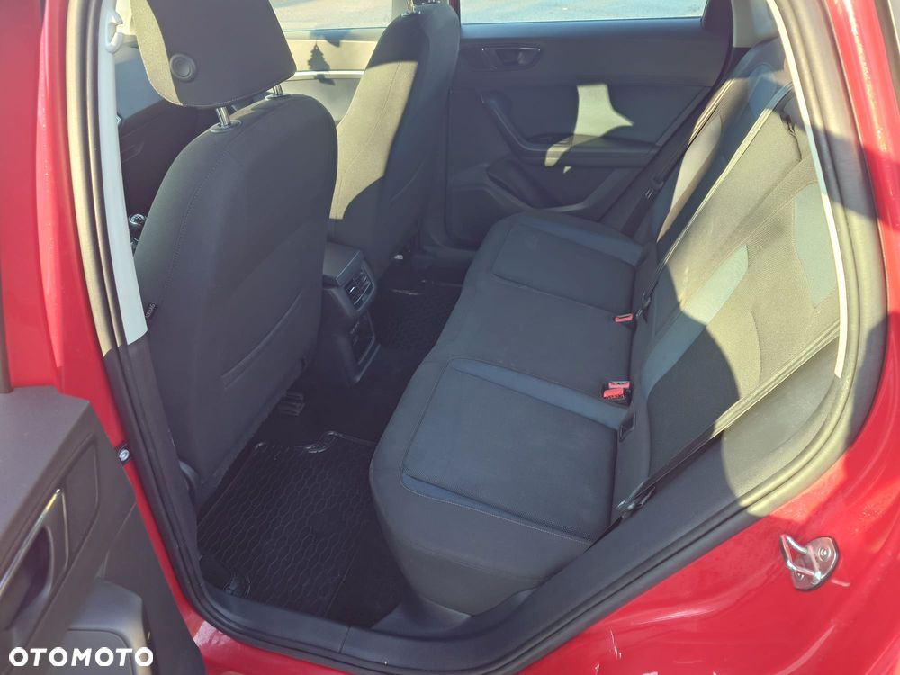 Seat Ateca 1.5 TSI ACT OPF Xcellence - 13