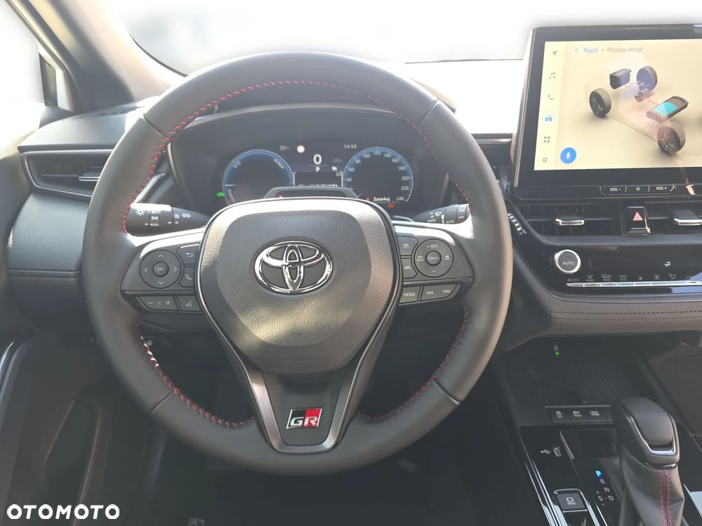Toyota Corolla Cross - 13