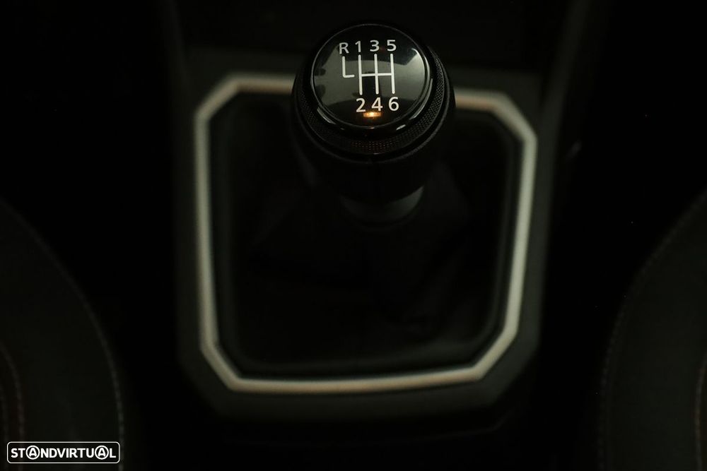 Dacia Sandero 1.0 TCe Stepway Expression - 11