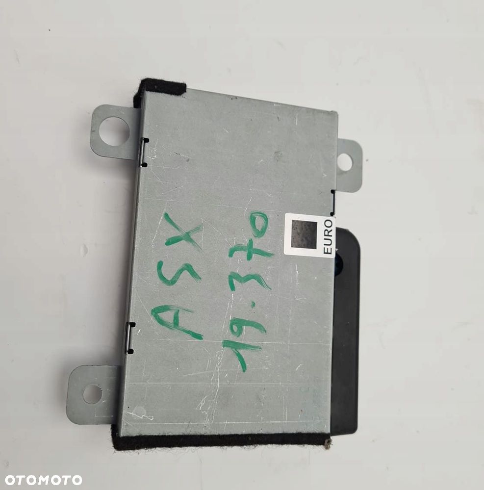 mitsubishi asx moduł bluetooth - 2
