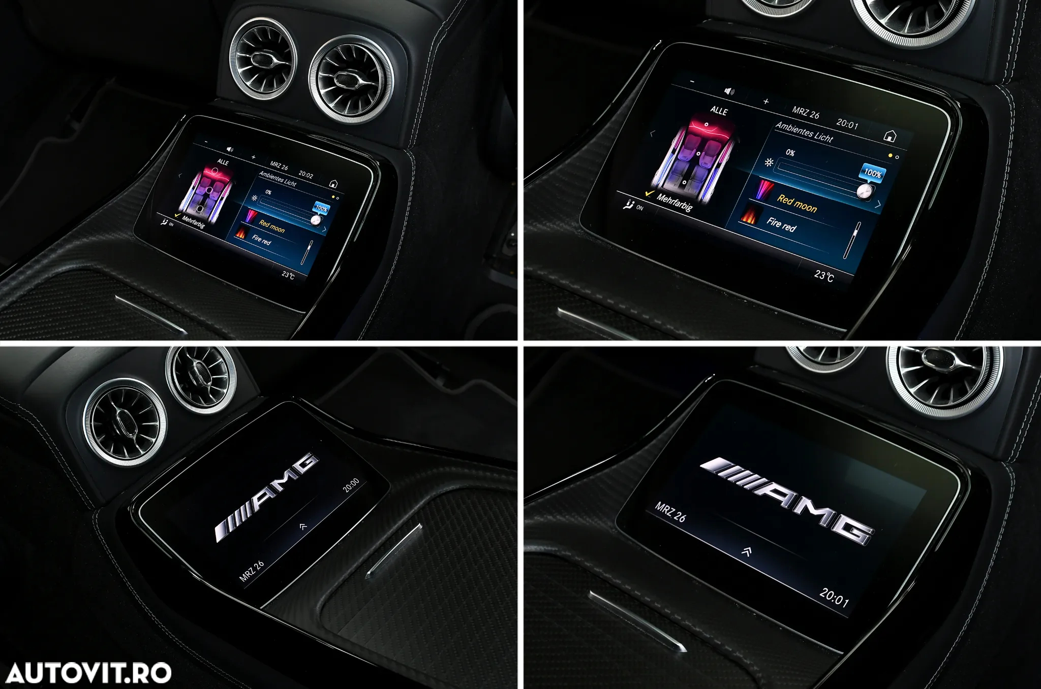 Mercedes-Benz AMG GT 53 4MATIC+ MHEV - 6