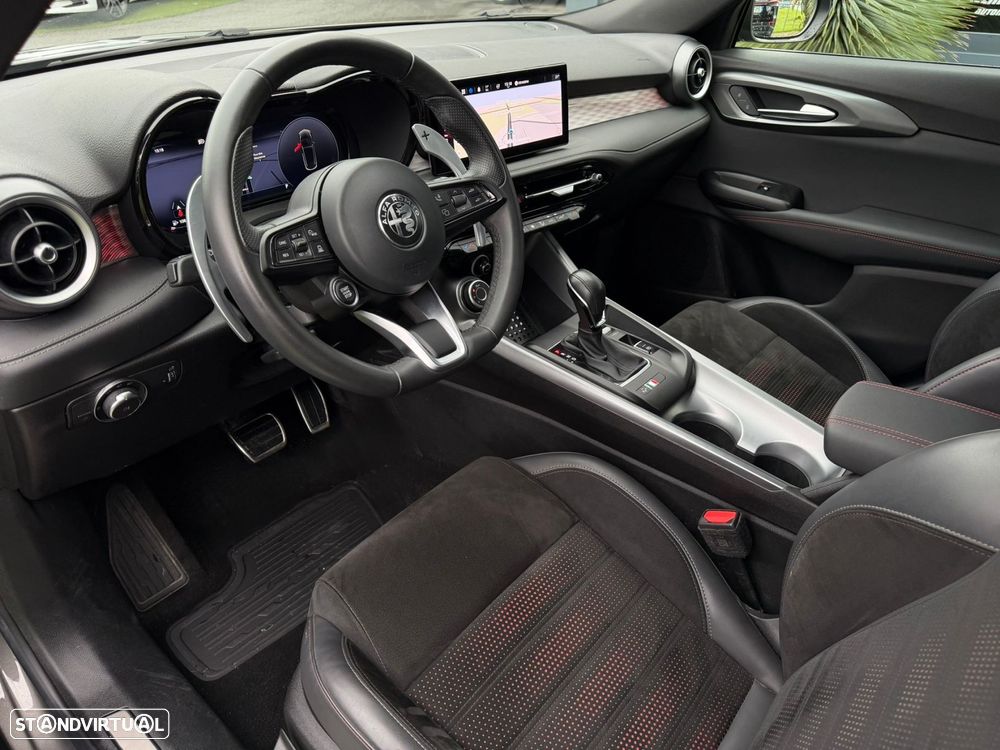 Alfa Romeo Tonale 1.5 Hybrid Edizione Speciale - 2