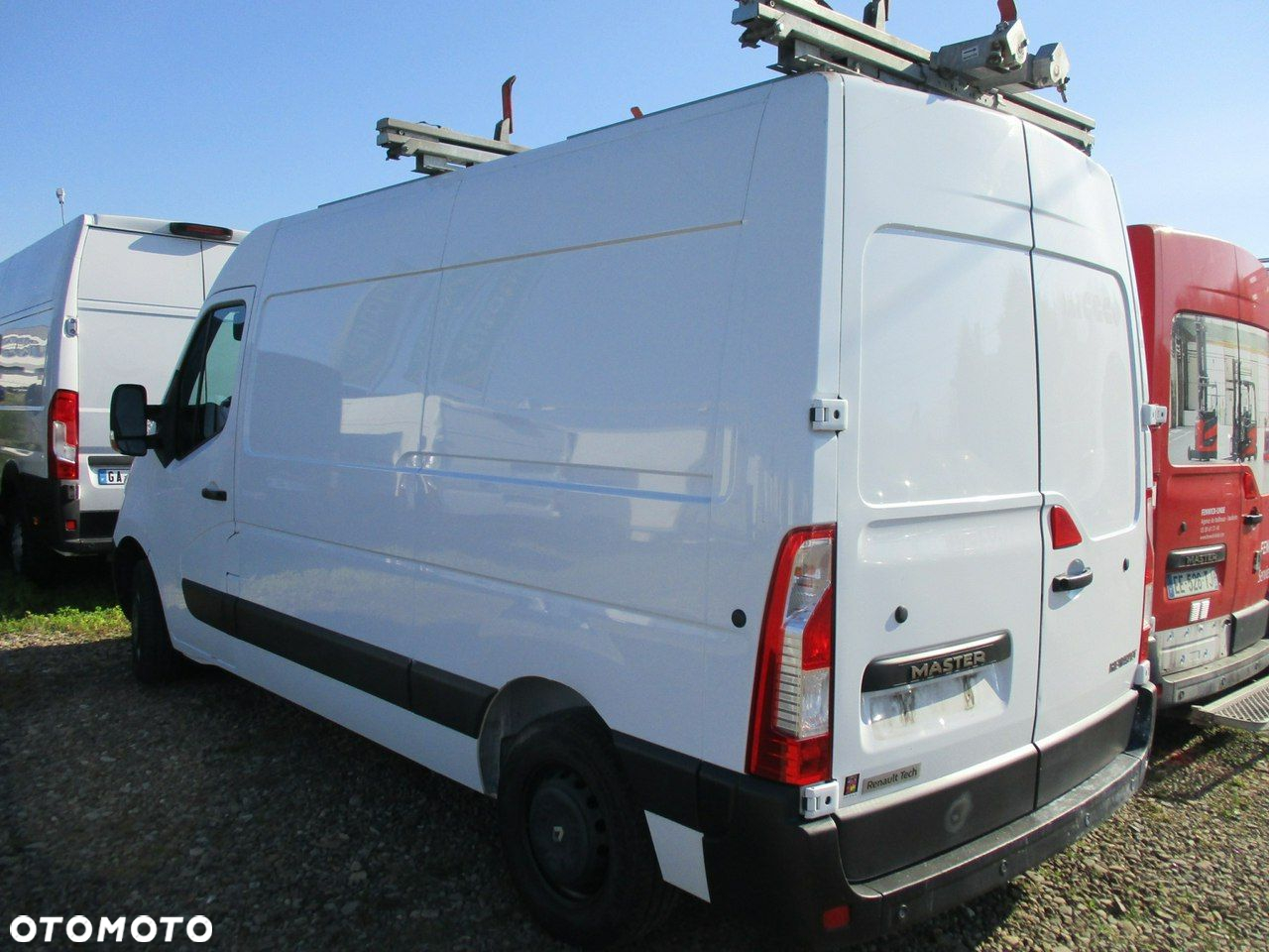 Renault Master - 4