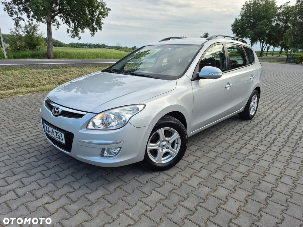 Hyundai i30 1.6 Style - 1