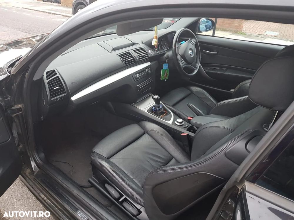 BMW Seria 6 640d Coupe M Sport Edition - 14