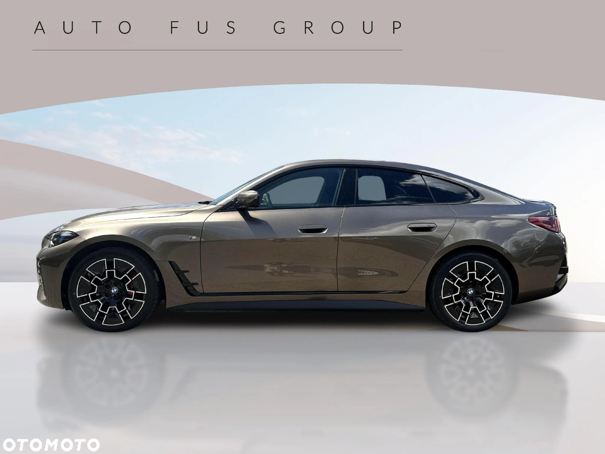 BMW i4 83.9kWh xDrive 40 M Sport - 3
