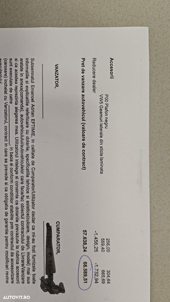 Volkswagen Touareg V6 TDI 4MOTION Elegance - 10