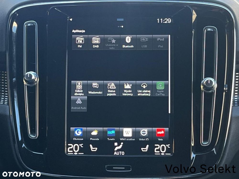 Volvo XC 40 - 22