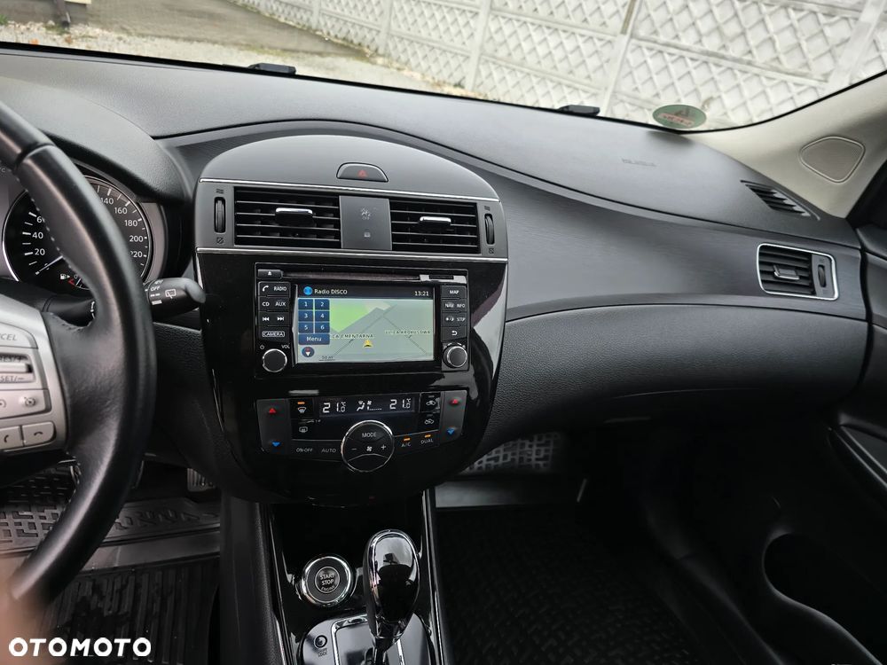 Nissan Pulsar 1.2 DIG-T Xtronic Tekna - 24