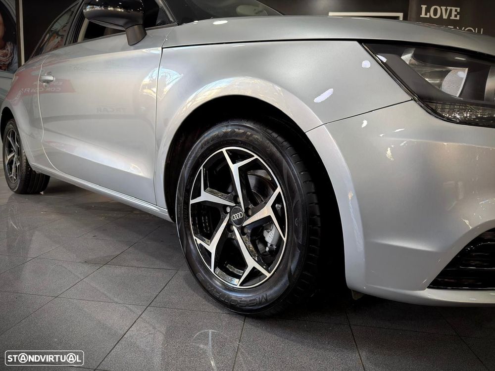 Audi A1 1.2 TFSI Sport - 14