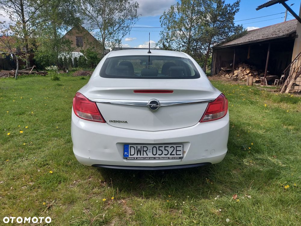 Opel Insignia 1.8 - 4