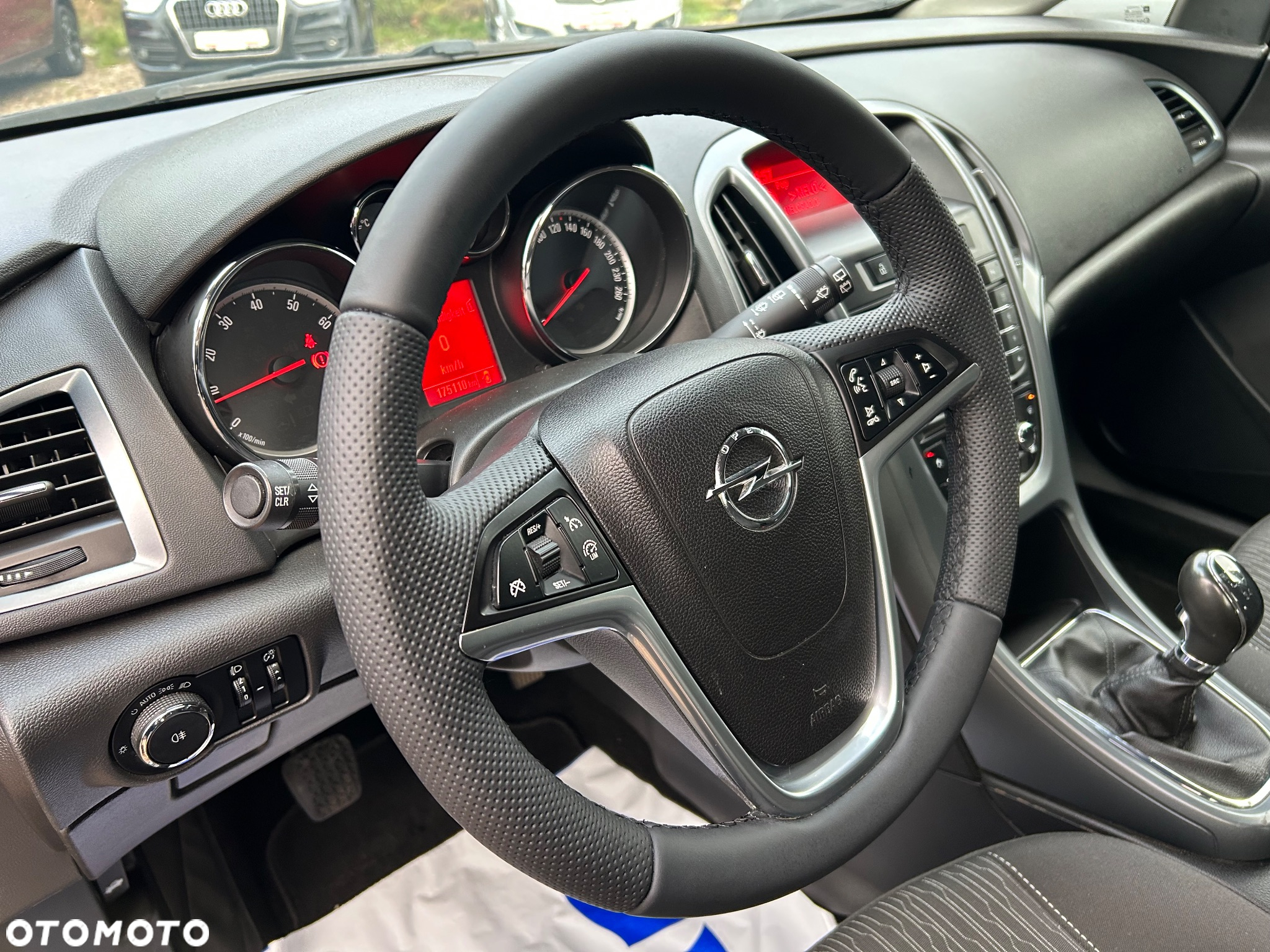 Opel Astra 1.4 EcoFLEX Innovation - 15