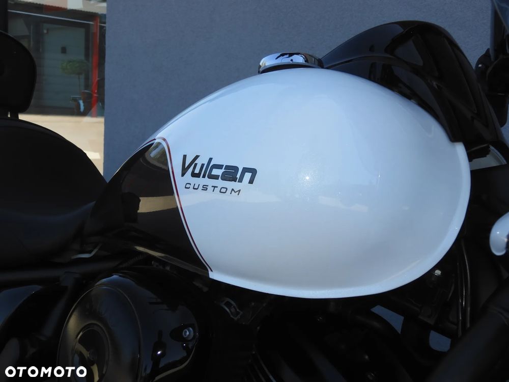 Kawasaki Vulcan - 19