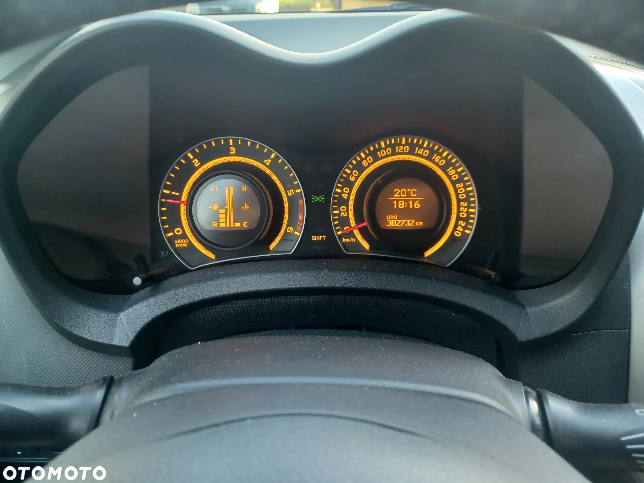 Toyota Auris 1.4 D-4D Premium - 11