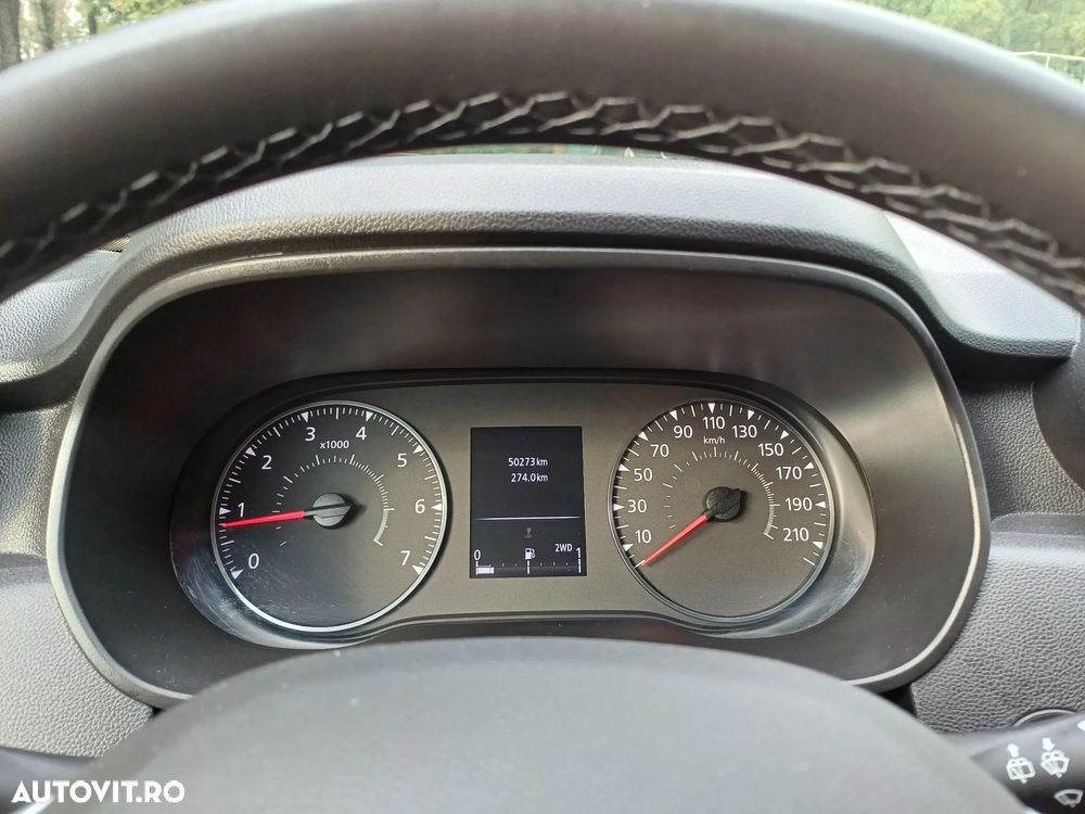 Dacia Duster TCe 150 4WD Sondermodell Extreme - 9