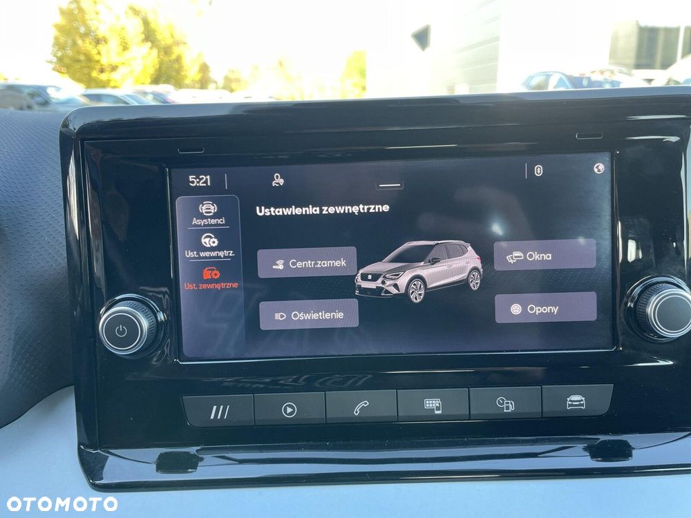 Seat Arona 1.0 TSI Style S&S DSG - 37