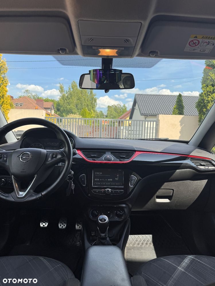 Opel Corsa 1.4 Color Edition - 14