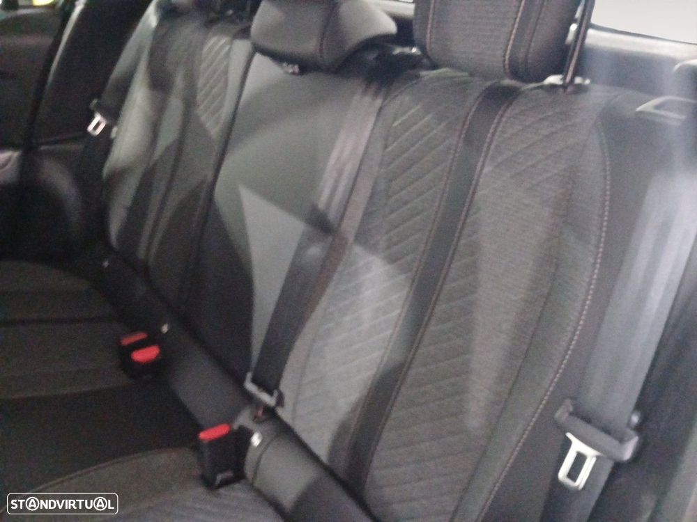 Peugeot 208 1.2 Allure - 14