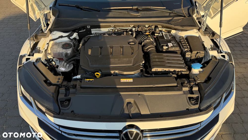 Volkswagen Arteon 2.0 TDI SCR R-Line DSG - 37