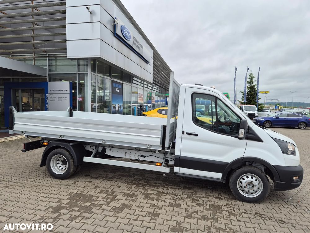 Ford Transit - 3