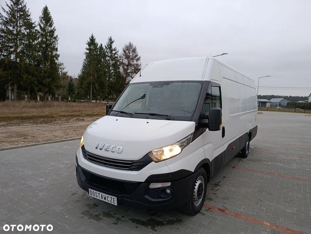 Iveco 35s18 - 1
