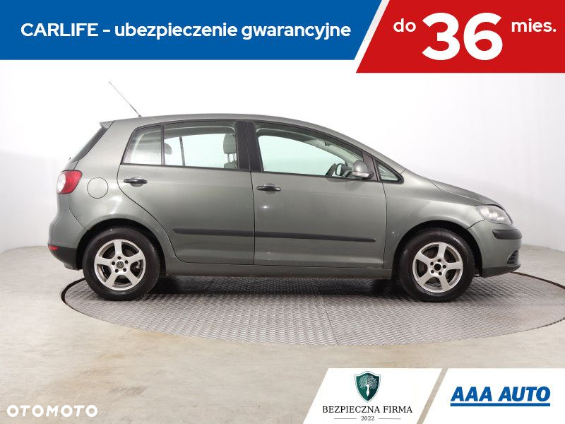 Volkswagen Golf Plus - 7