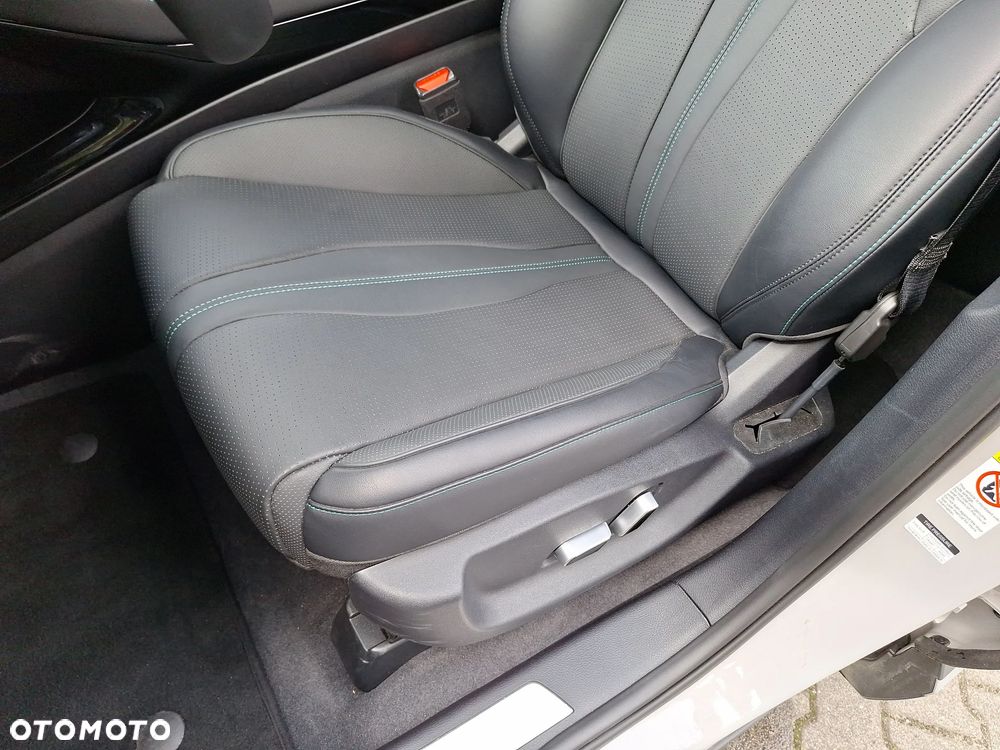 BYD Seal U 1.5 Boost - 18