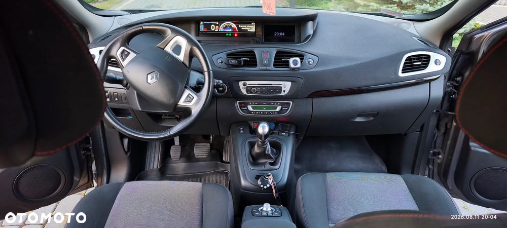 Renault Scenic 1.4 16V TCE TomTom Edition - 7