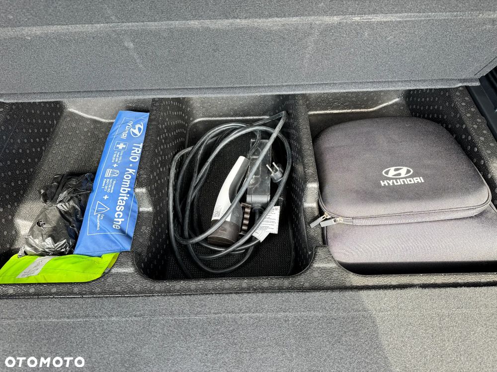 Hyundai Santa Fe 1.6 Plugin-Hybrid 4WD Prime - 34