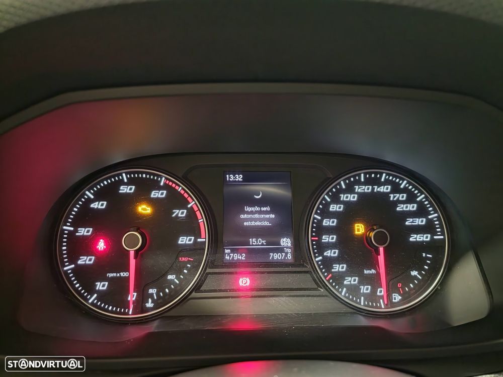 SEAT Leon ST 1.0 TSI Style - 15