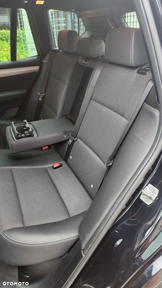 BMW X3 xDrive28i Sport-Aut M Sport - 14