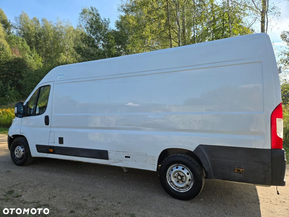 Fiat Ducato L4H2 - 7