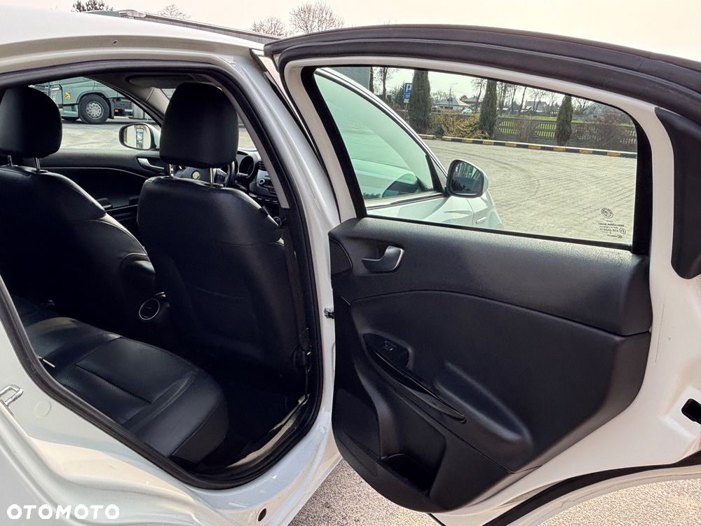 Alfa Romeo Giulietta - 24