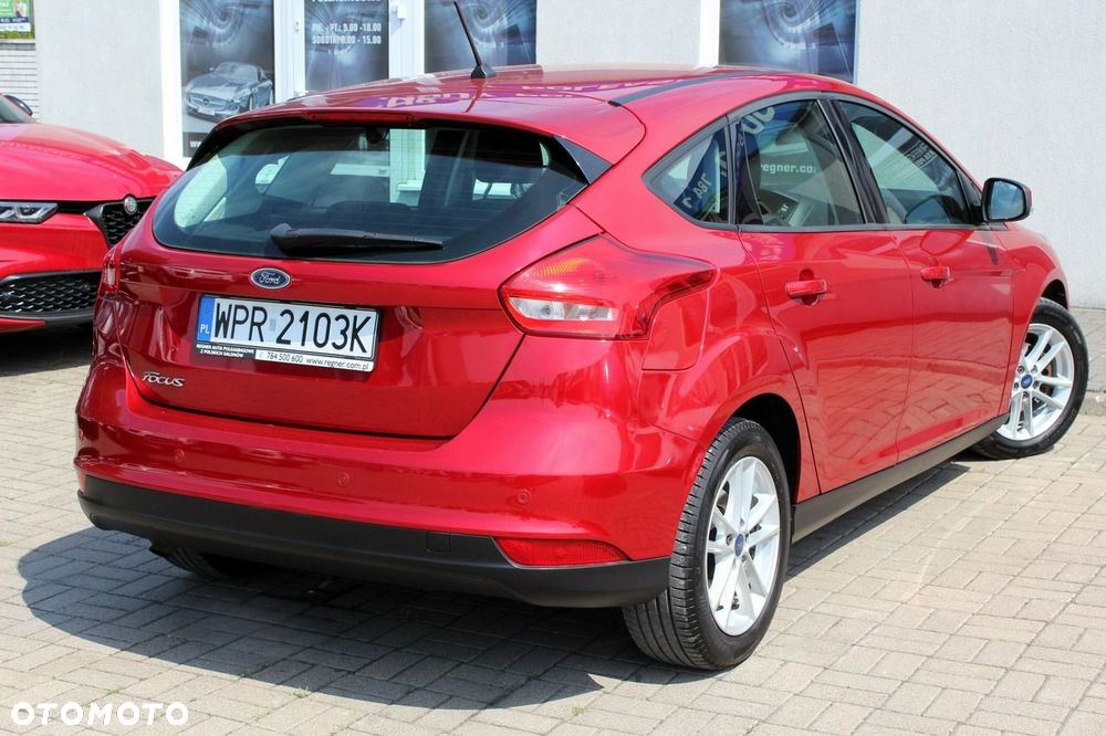 Ford Focus - 6